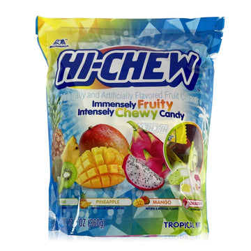 Hi Chew Tropical(Bag)