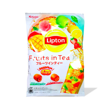 Kasugai Lipton Fruit Tea Candy (Japan)