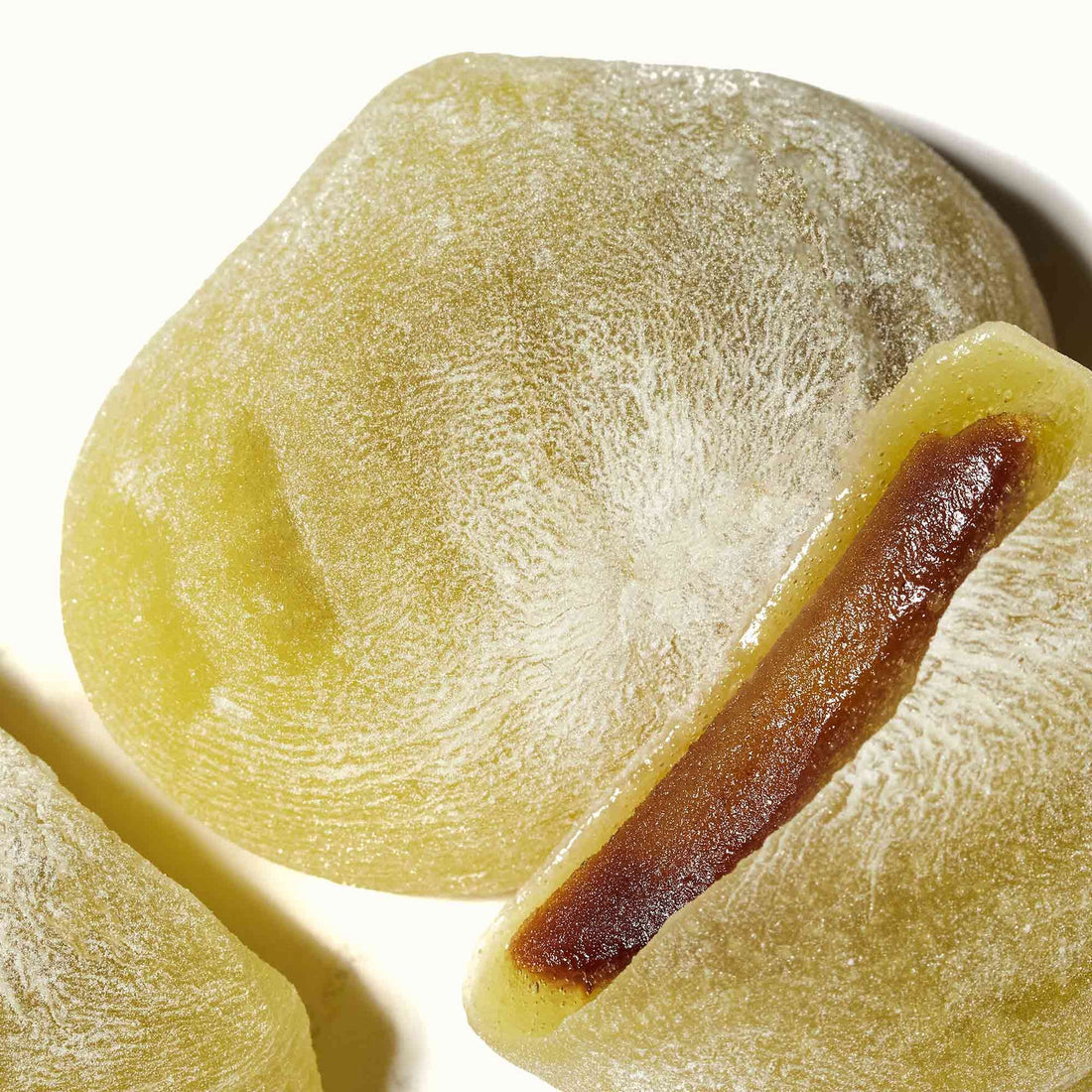 Kubota Baked Soft Mochi - Chestnut Flavor 200g (Japan)