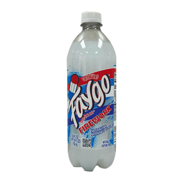 Faygo Firework 24oz