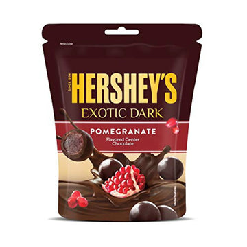 Hershey's Exotic Dark Pomegranate 33.3g (20pk)