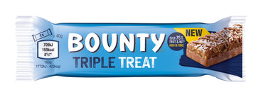 Bounty Triple Treat (UK)