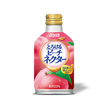 Dydo Peach Nectar 270ml (Japan)