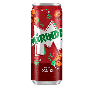 Mirinda Sarsi 320ml (Vietnam)