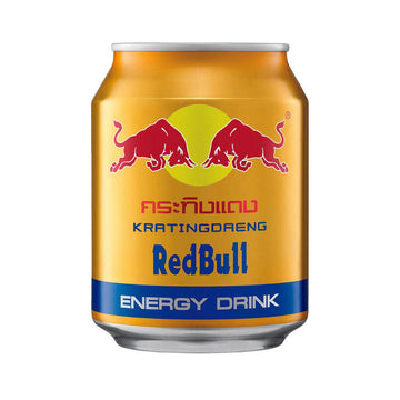 Thai Energy Drink 250ml (Thailand)