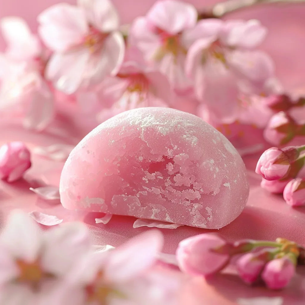 Seiki Sakura Mochi 130g (Japan)