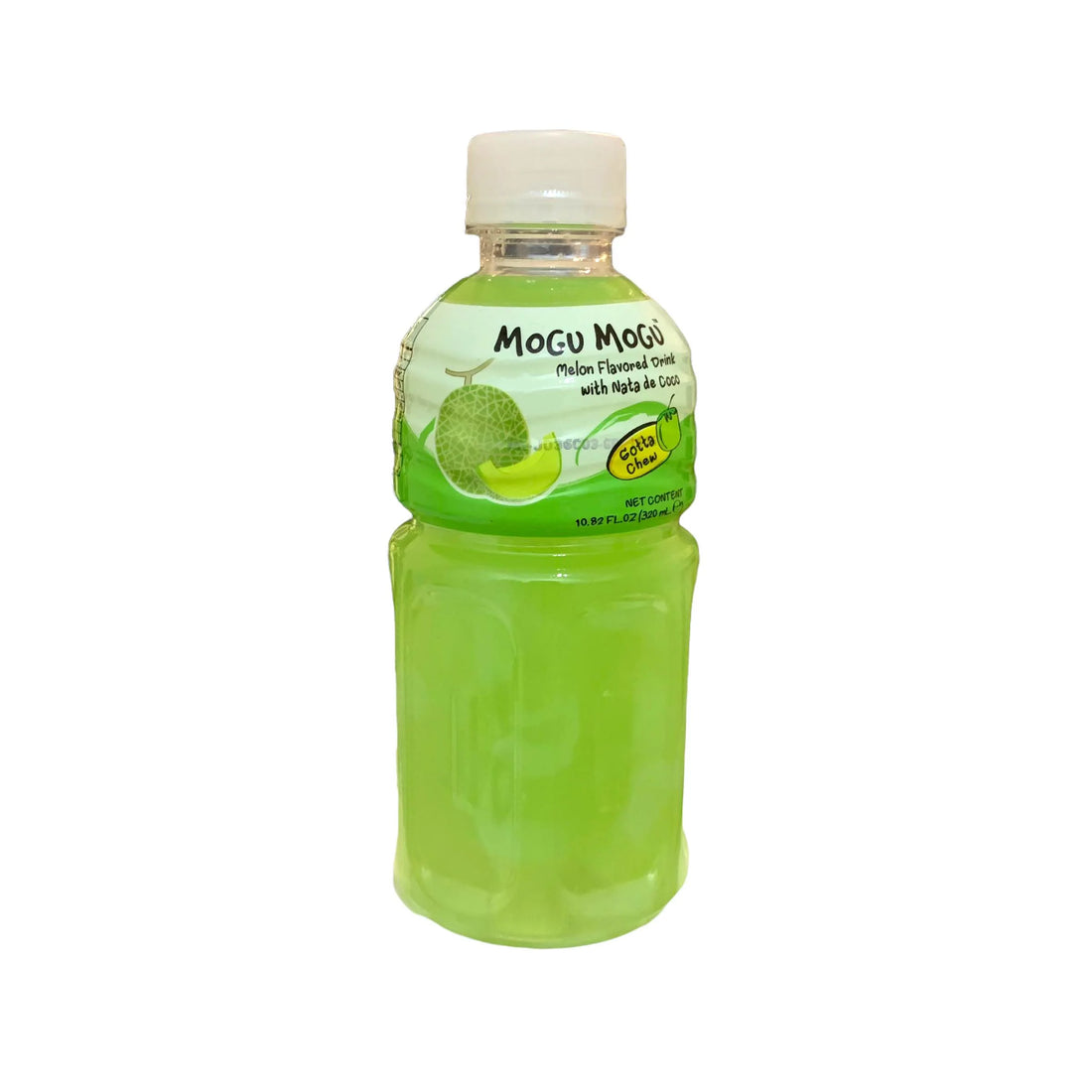 Mogu Mogu Melon Nata de Coco 320ml