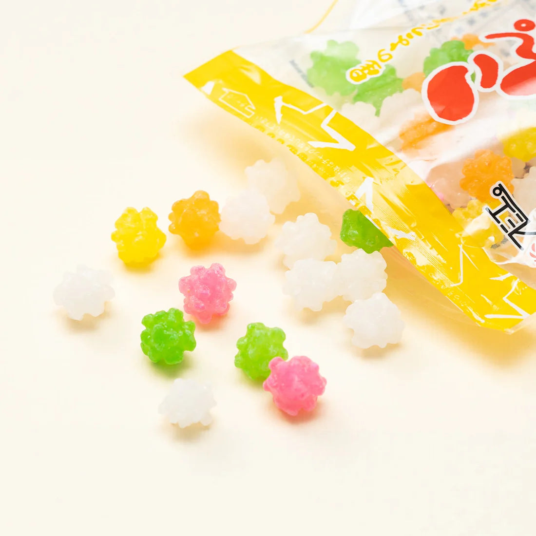 Irie Sweet Candy - Konpeito (Japan)