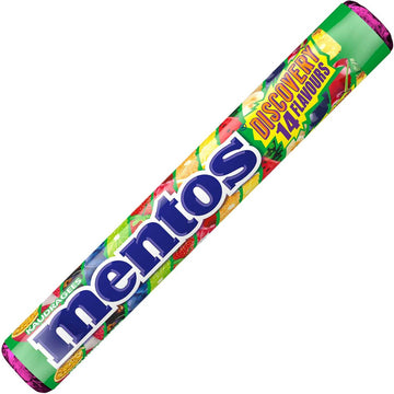 Mentos Discovery 14 Flavors 38g