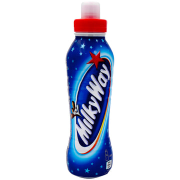 Milky Way Milkshake Drink 350ml (European)