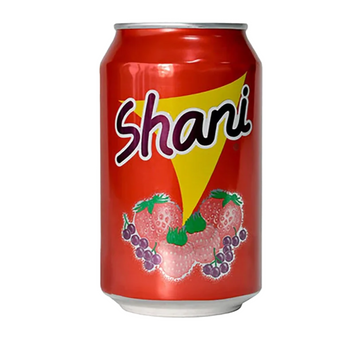 Shani Soda Drink 330ml
