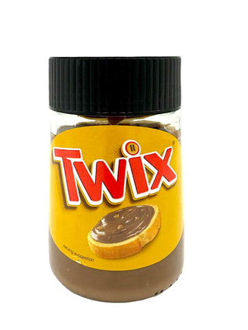 Twix Chocolate Spread 3Pck