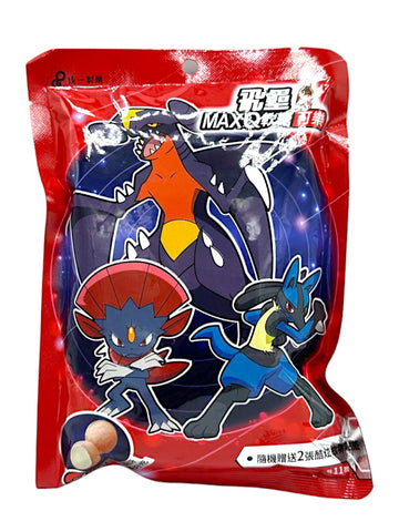 Feilei MaxQ Cola Chews 60g (Taiwan)