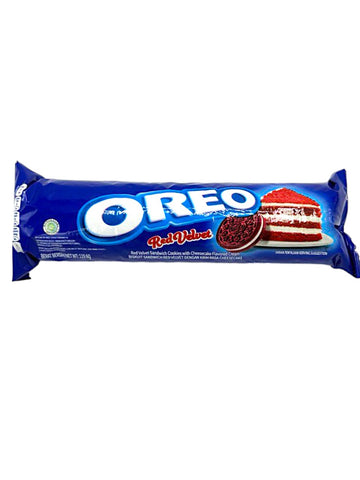 Oreo Red Velvet (Philippines)