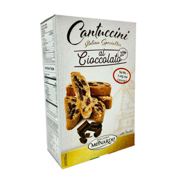 Monardo Cantuccini Chocolate 200g (Italy)
