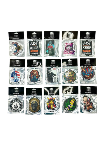 Air Freshner 100 pack