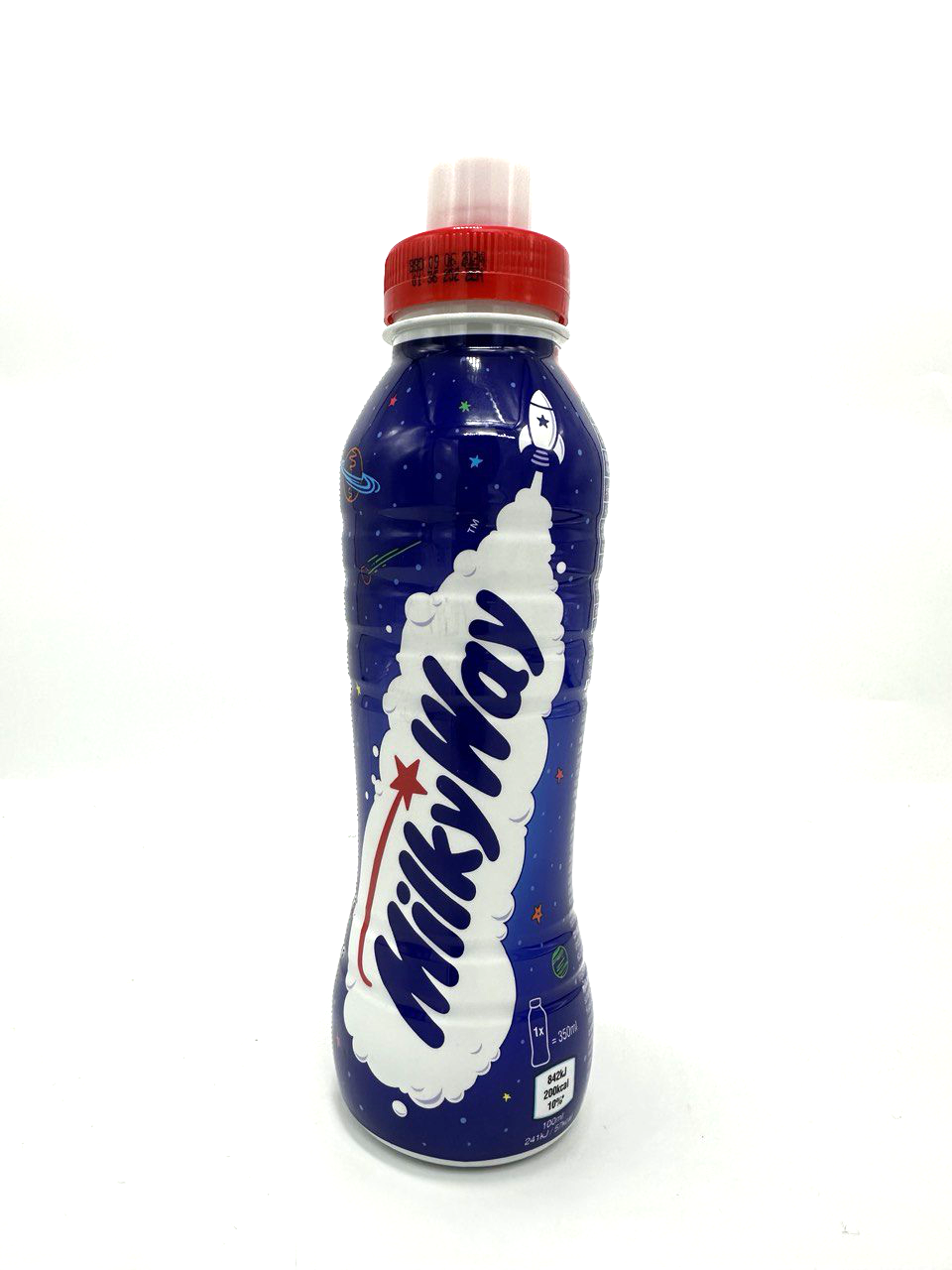 Milky Way Milkshake Drink 350ml (European)