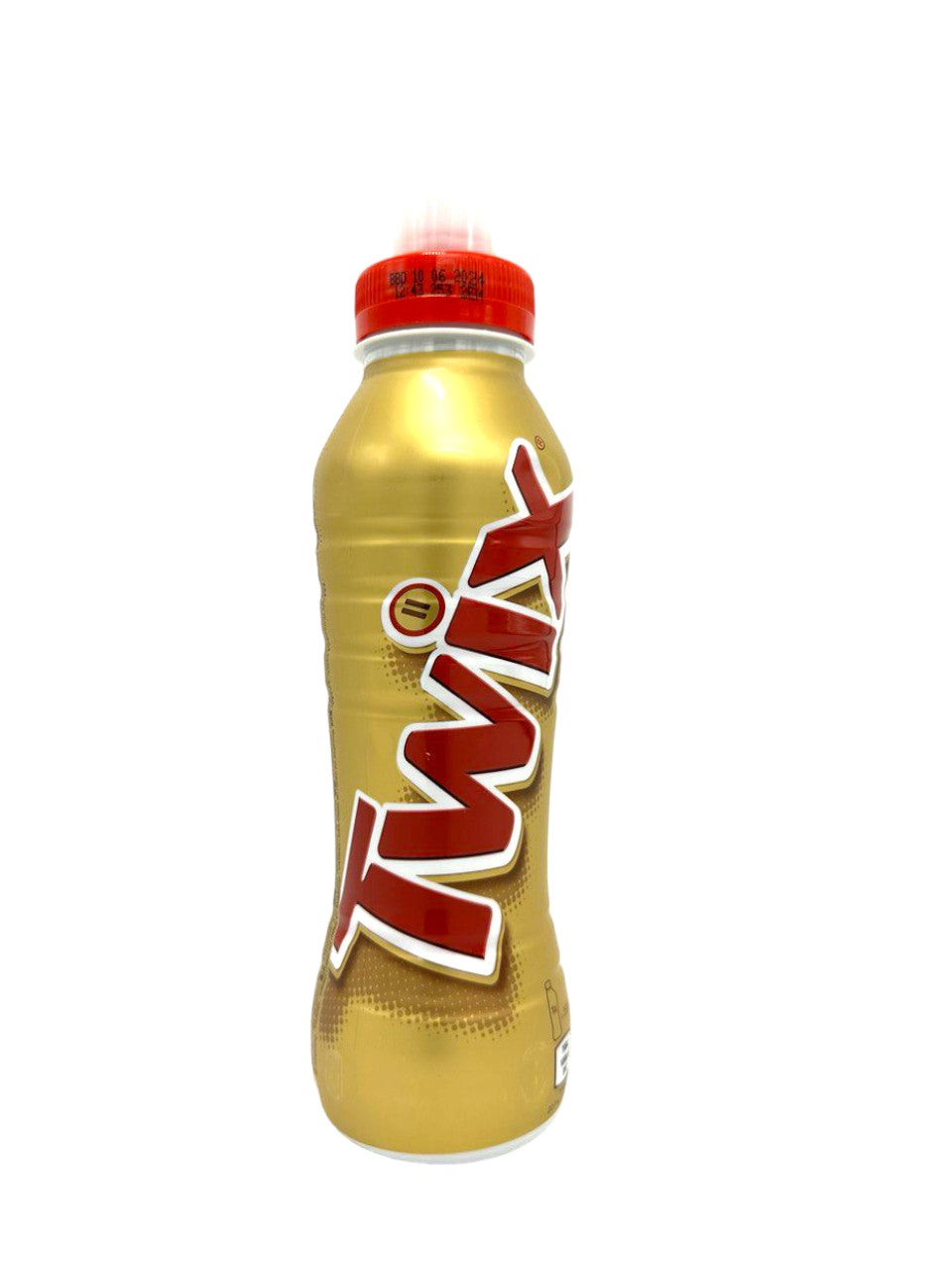 Twix Milkshake Drink 350ml (UK)