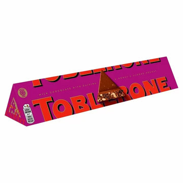Toblerone Fruit & Nut 100g