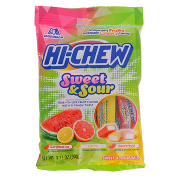 Hi Chew Sweet & Sour