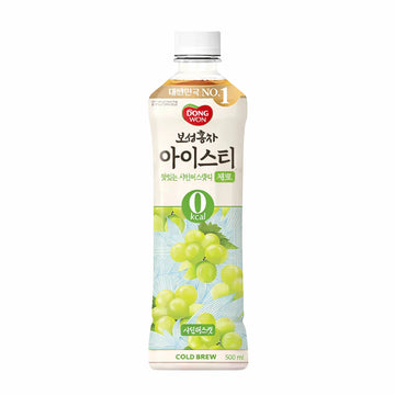 Dongwon Shine Muscat Iced Tea 500ml (Korea)