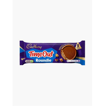 Cadbury TimeOut Roundie Biscuits 150g (UK)