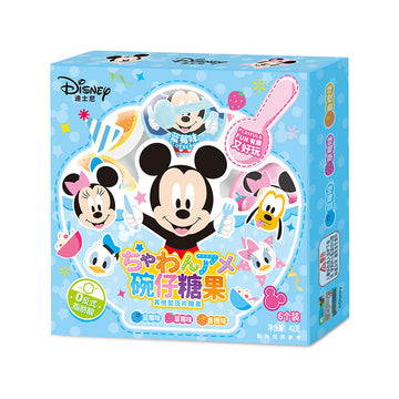 BinQi Disney Candy Bowl Assorted Flavor (China)