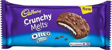 Cadbury Melts Oreo Cookies (UK)