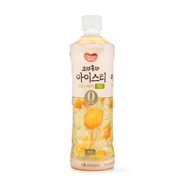 Dongwon Lemon Iced Tea 500ml (Korea)