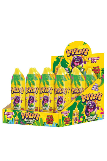 Pappi Tropical Banana 50ml