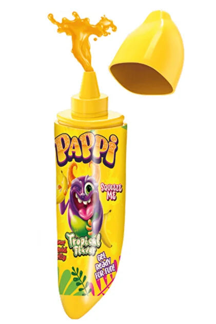 Pappi Tropical Banana 50ml