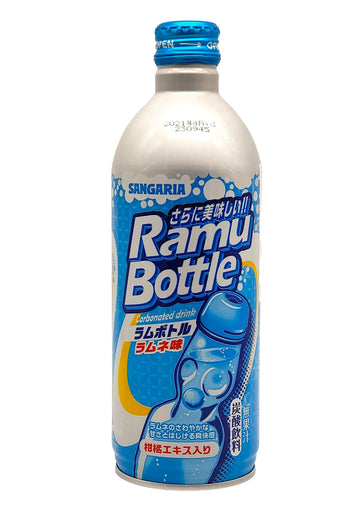 Sangaria Ramu Soda 500ml (Japan)