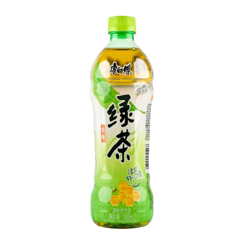KSF Honey Jasmine Green Tea 500ml (China)