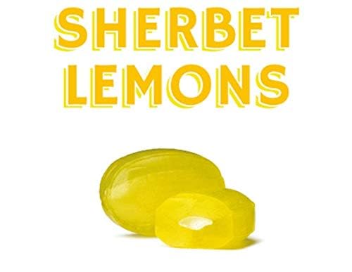 Bonds Lemon Sherbet 12Pck x 120g (UK)