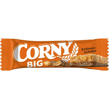 Corny Big Erdnuss Choco Granola Bar 50g (Germany)