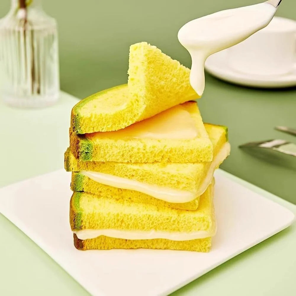 Stuffed Cantaloupe Toast 188g