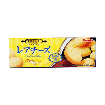 Furuta Cheese Cookie 92g (Japan)
