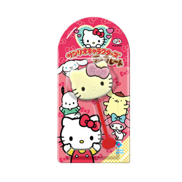 Fujiya Hello Kitty Chocolate (Japan)