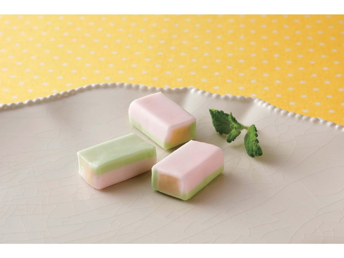 Hi-Chew Morinaga Mixed Flavors Gummies 12pcs*46g (Japan)