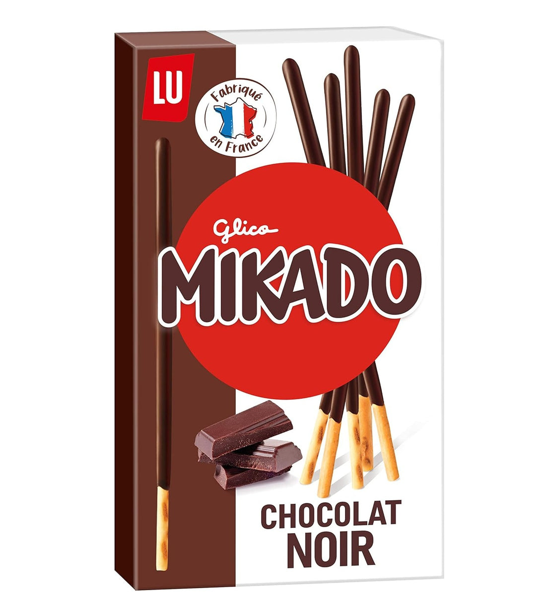 LU Mikado Biscuit Sticks 70g-75g (France)