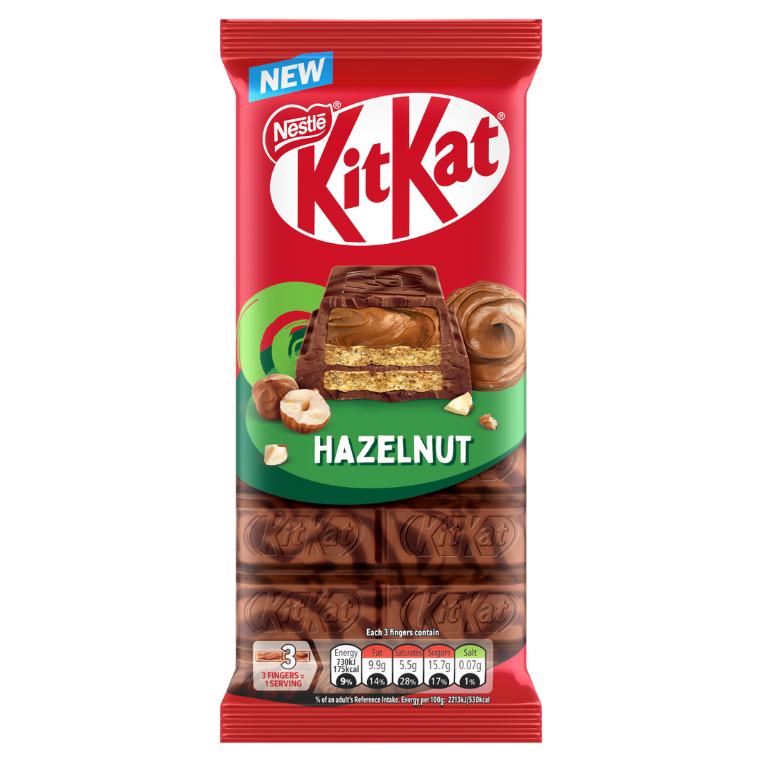 Kit Kat Amazon Kit Kat