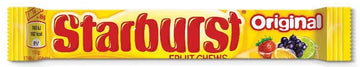 Starburst Original 45g (UK)
