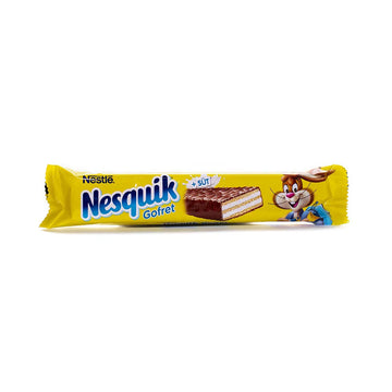 Nestle Nesquik Milk Choco Wafer 26.7g (Turkey)
