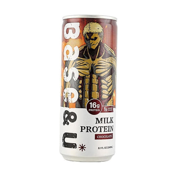 Attack On Titan- Protein Drink 240ml (Taiwan)