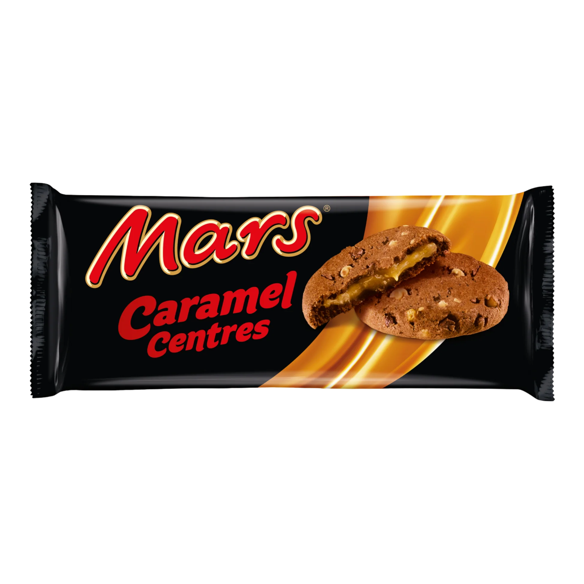 Mars Caramel Centres (Ireland)