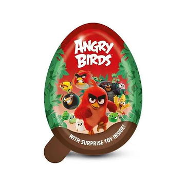 Angry Birds Surprise Egg 20g