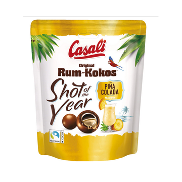 Casali Pina Colada Pouch Bag 175g (European)
