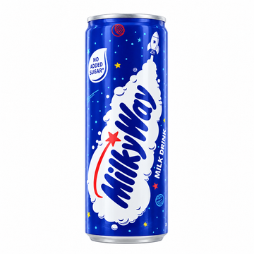 Milky Way Milk Drink 250ml (Europe)