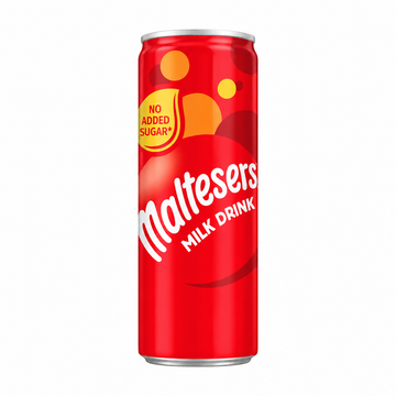 Maltesers Milk Drink 250ml (Europe)
