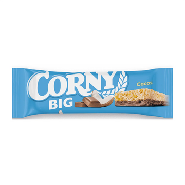 Corny Big Choco Cocos Granola Bar 50g (Germany)